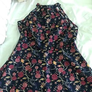 No Boundaries Summer dress